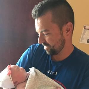 Meet your Posher, Kyle